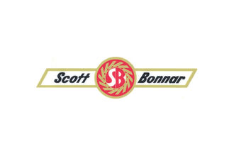 Scott Bonnar