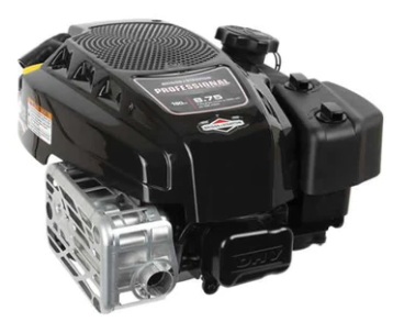 Briggs + Stratton 850 Commercial Series Engine   78 Shaft