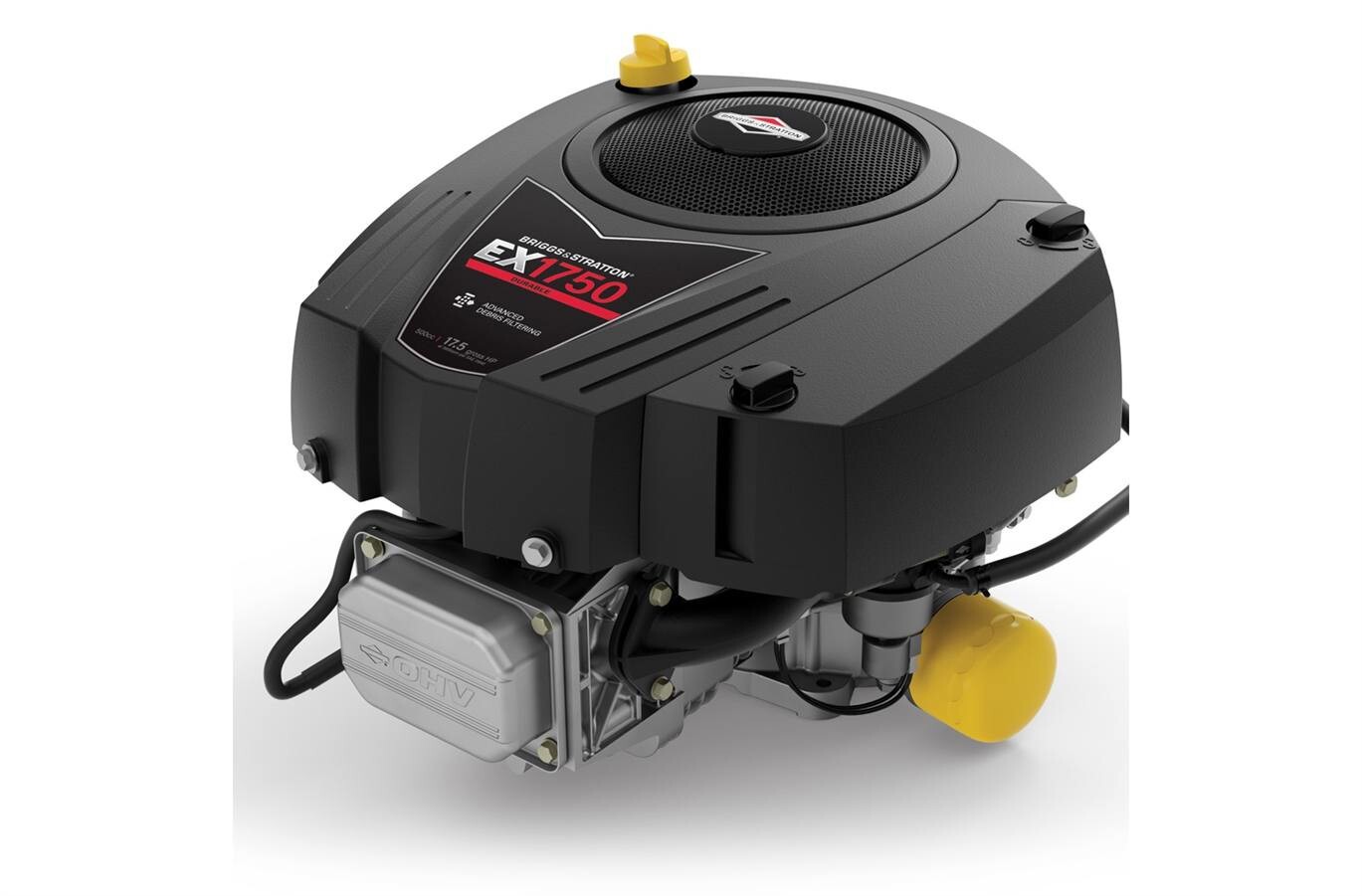 Briggs andamp Stratton 175hp Vertical Shaft EX1750 