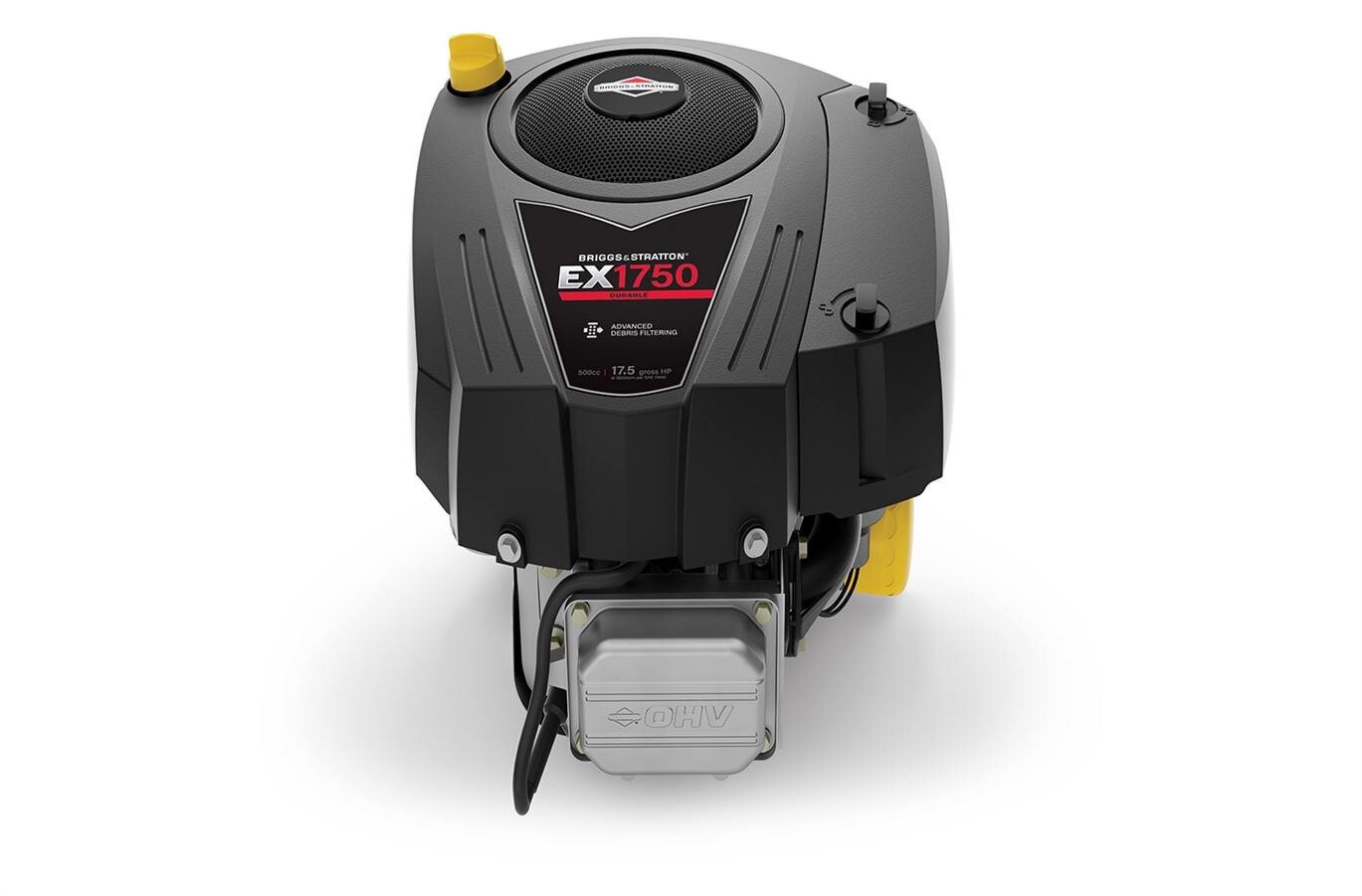 Briggs andamp Stratton 175hp Vertical Shaft EX1750 