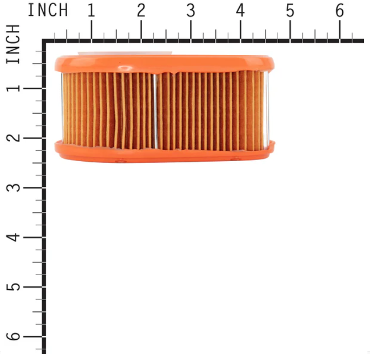 Briggs andamp Stratton Air Cleaner  Filter Cartridge
