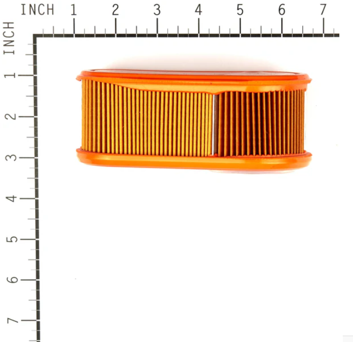 Briggs andamp Stratton Air Cleaner  Filter Cartridge 
