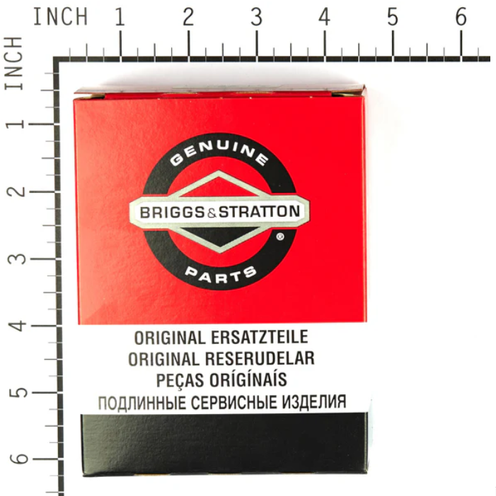Briggs andamp Stratton Air Cleaner  Filter Cartridge 