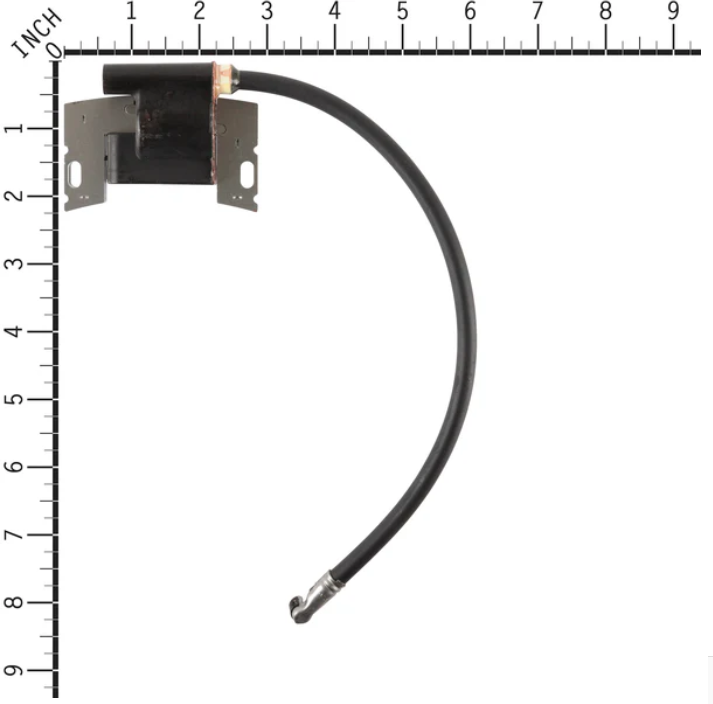 Briggs andamp Stratton Ignition Coil  Armature Magneto 