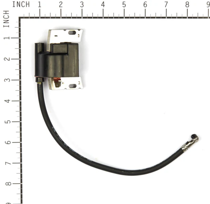 Briggs andamp Stratton Ignition Coil  Armature Magneto 