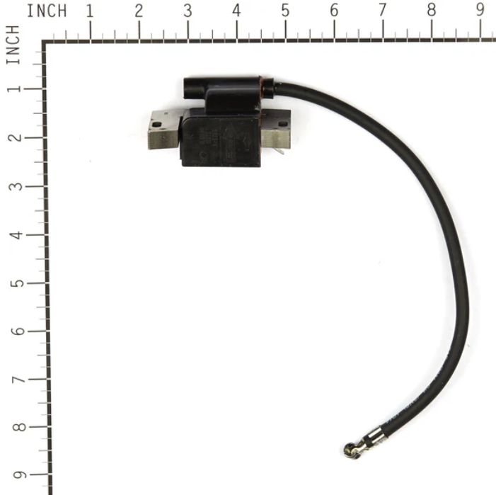 Briggs andamp Stratton Ignition Coil  Armature Magneto 
