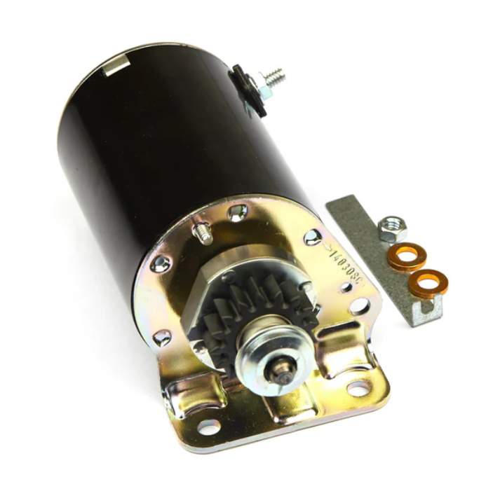 Briggs andamp Stratton Starter Motor Model 29400