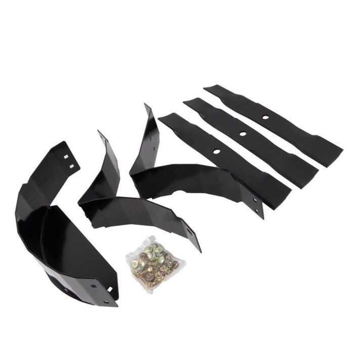 Cub Cadet Mulch Kit ZTX5 54+quot Fab deck