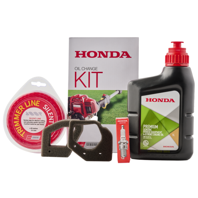 Honda Service Kit - Brushcutter Service Kit GX25GX35 Engine