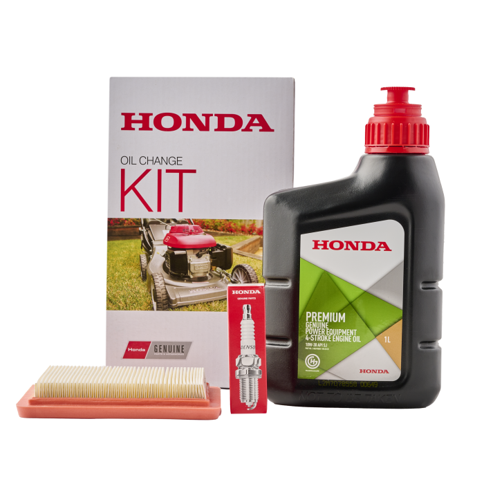 Honda Service Kit 3 - HRUHRSHRX GCV170-200 Lawn Mowers