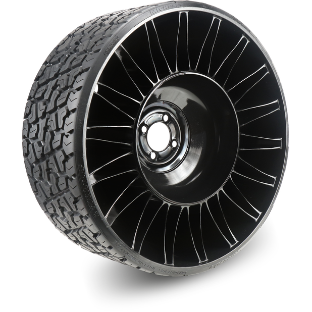 Michelin X TWEEL TURF 26+quot 26x12N12XL 4x4+quot Bolt Pat - Duplicate