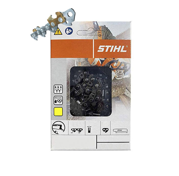 Stihl Duro Tungsten Chain 16 63RD3 38P 050 55DL