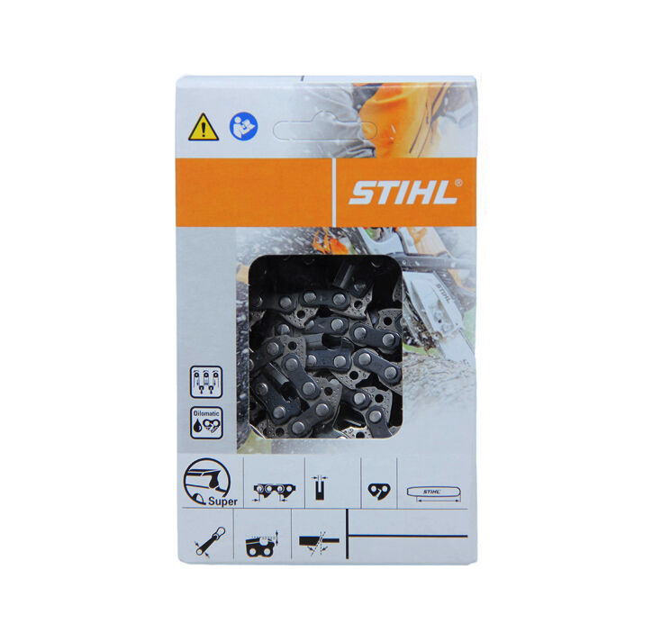 Stihl Full Chisel 20 35RS 38 058 72DL