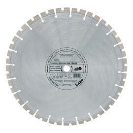 Stihl Premium BA 90 Diamond Blade 350mm 14