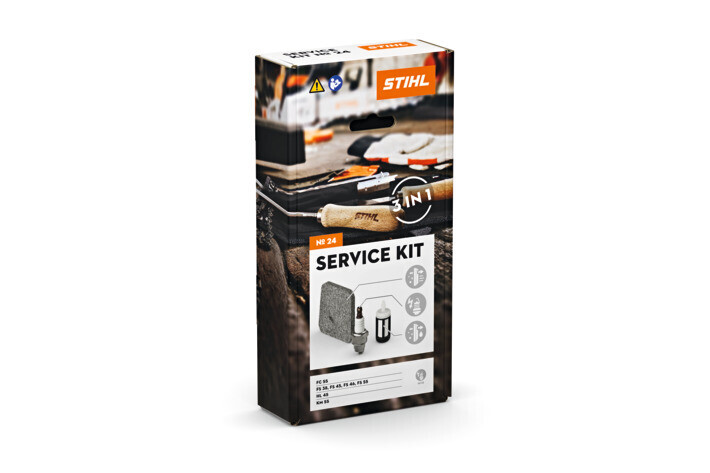 Stihl Service Kit  FS 38 FS 45 FS 55  