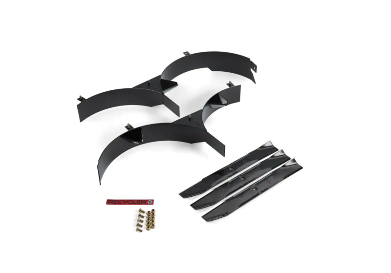 Toro TimeCutter MX 50 Mulch Recycler Kit 1393240