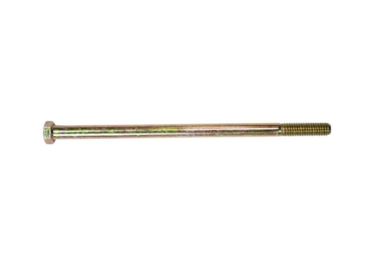 Toro ZMaster Front Roller Anti Scalp Bolt