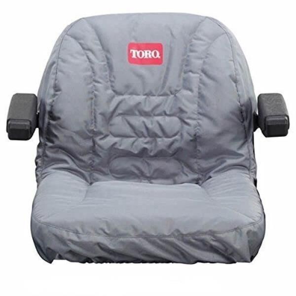 Toro ZMaster High Back Seat Cover 1331308