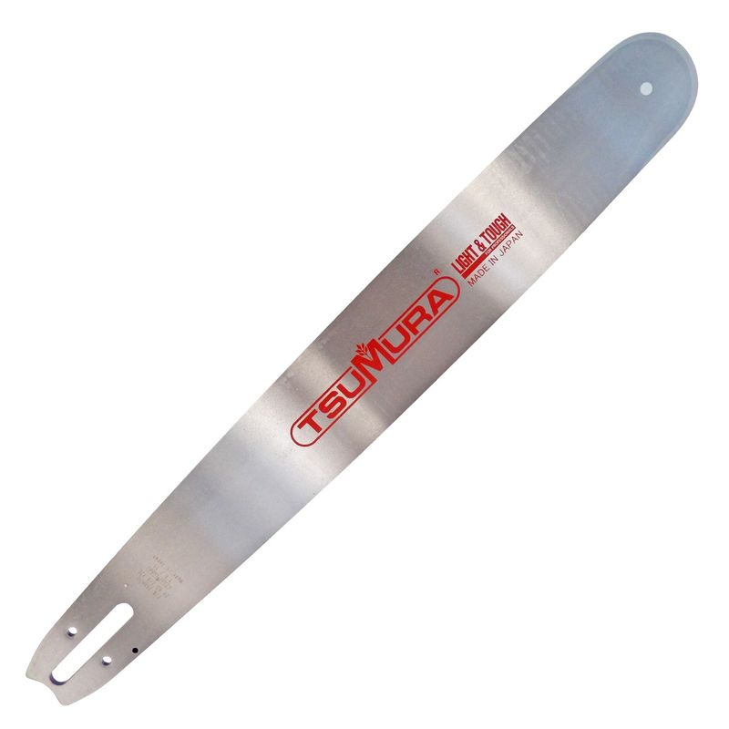 Tsumura Premium 20  38  063 Chainsaw Bar Hard Nose