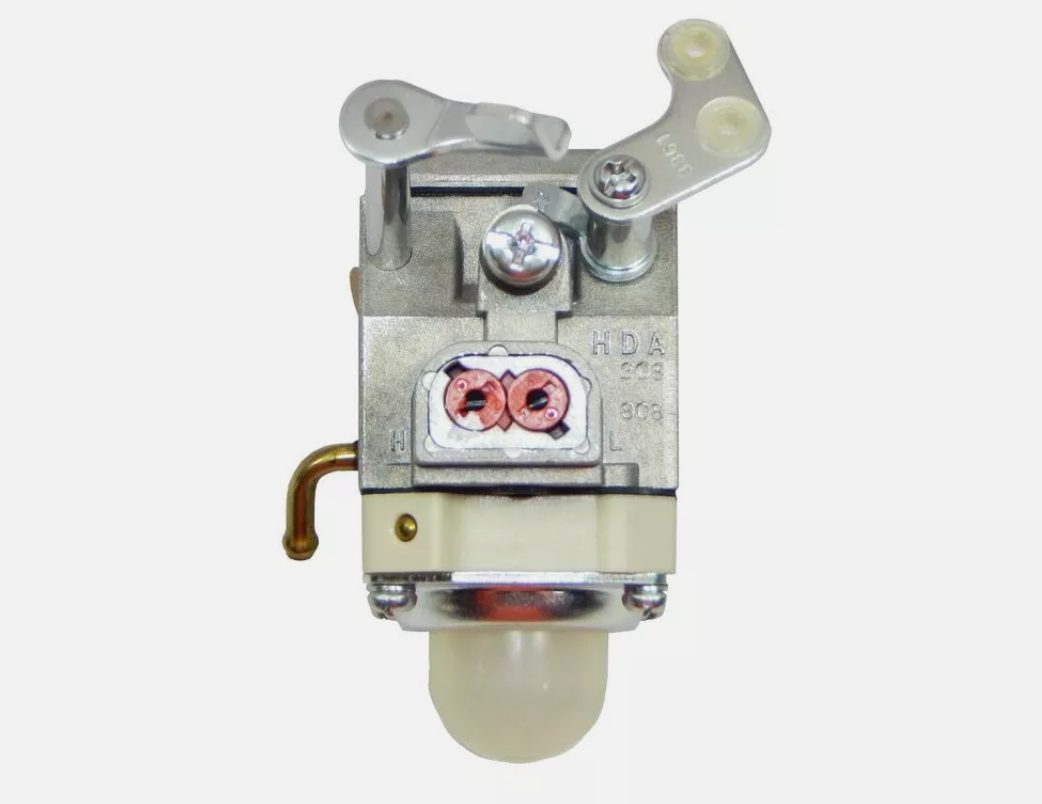 Wacker Neuson Complete Walbro Carburettor Assembly HDA308