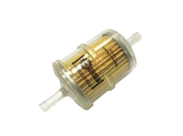 Wacker Neuson Diesel Fuel Filter