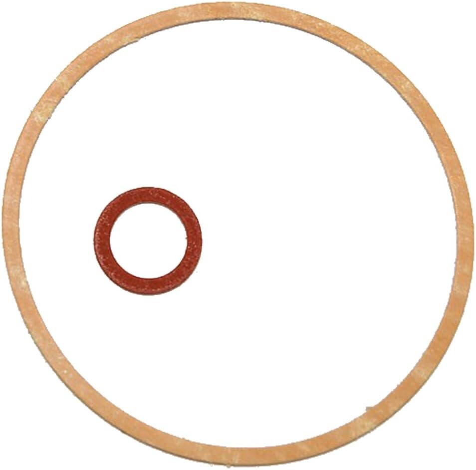 Honda OEM Part +ndash Carburetor Bowl Gasket Set
