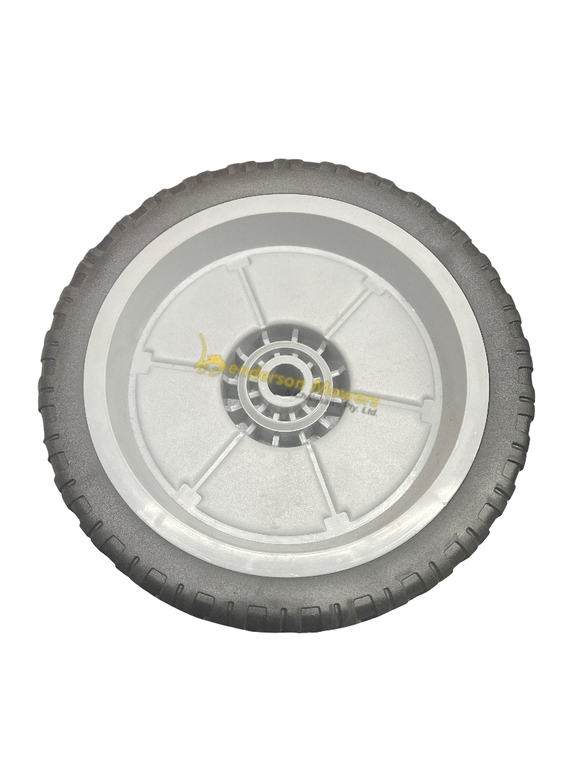 Honda OEM SelfPropelled Rear Wheel +ndash Genuine