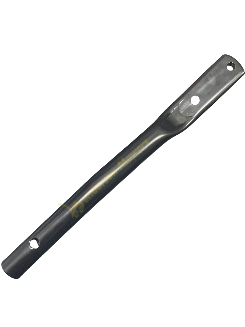 Honda Pipe Assembly LH Lower Handle +ndash OEM