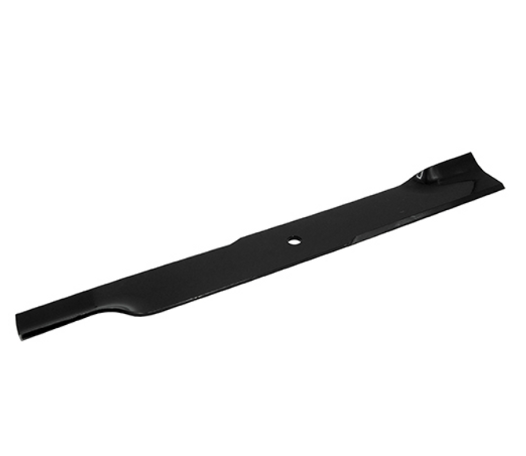 Hustler 245andquot High Flute Bar Blade 72andquot Deck