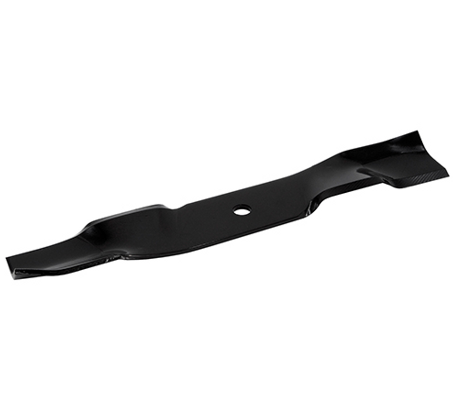 Hustler OEM 165andquot Wavy Mulching Blade 48andrdquo Decks