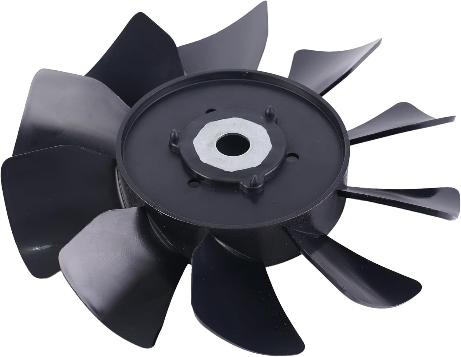 HydroGear Transmission Fan 7andquot 10 Blade ZT2800 andamp ZT3100