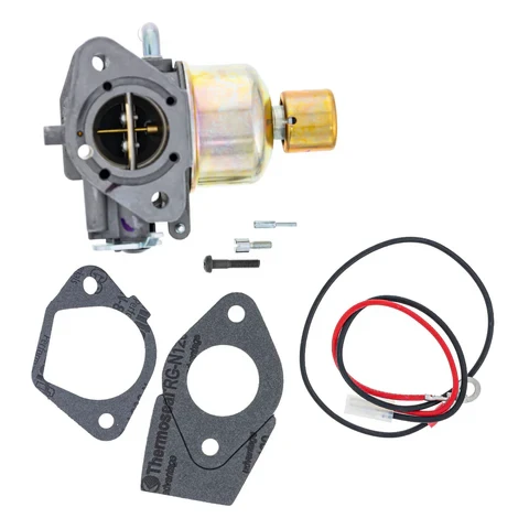 KT Kohler Carburetor Kit Complete +ndash OEM 