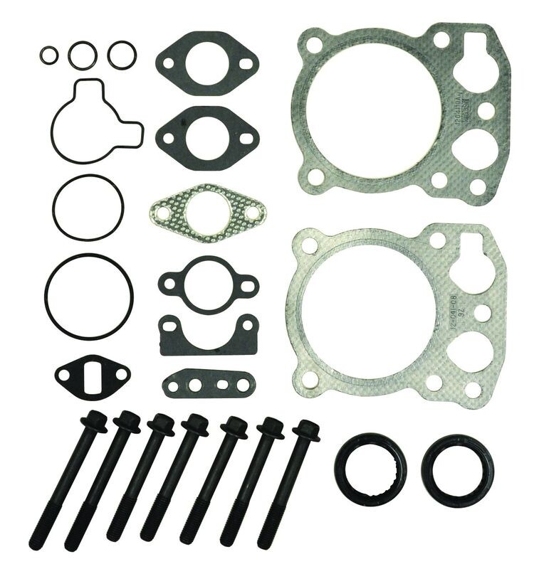 Kohler 1275593-S Gasket Set Complete Engine Gasket Kit