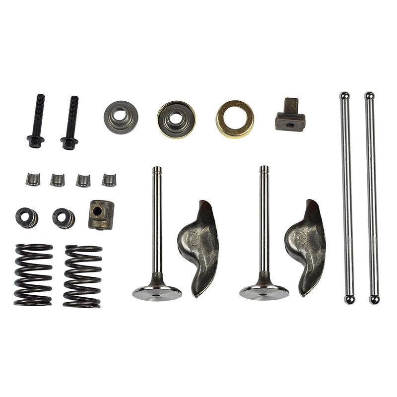 Kohler Cylinder Head Hardware Kit +ndash Genuine OEM Valve Train +amp Head Components