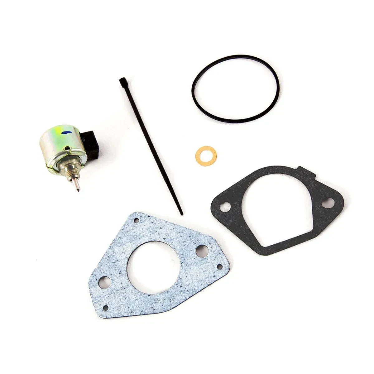Kohler OEM Carburettor Fuel Solenoid Repair Kit 3275712-S