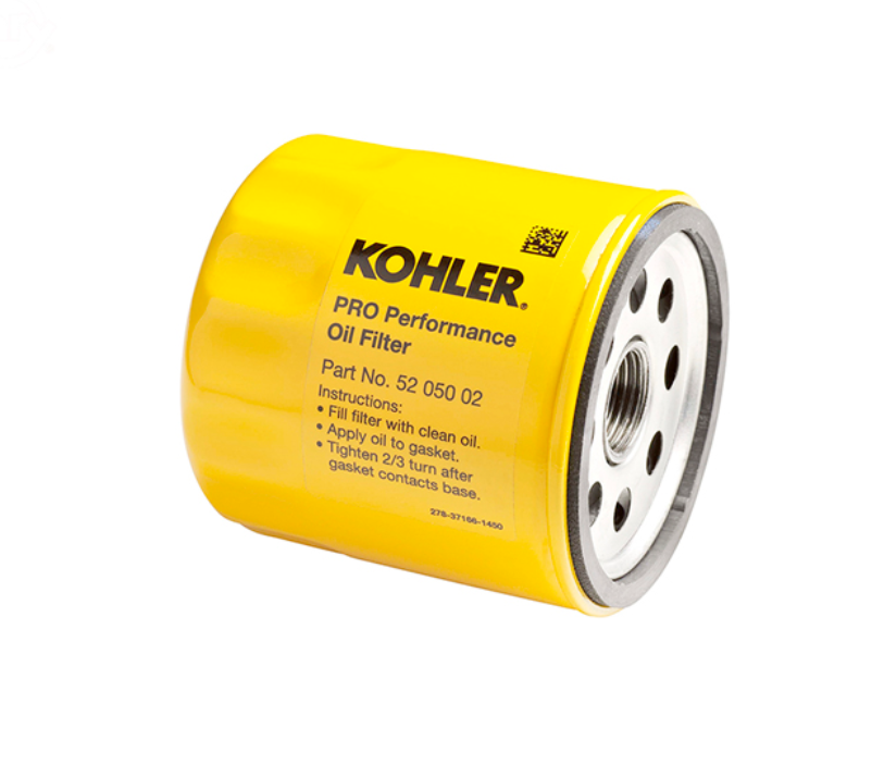Kohler OEM Oil Filter