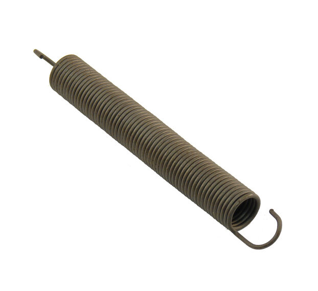 MTD Deck Extension Spring 075 OD x 6375 LG