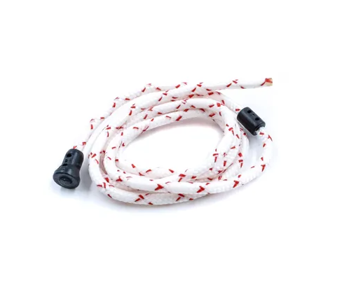 STIHL 1122 190 2900 Starter Rope 45mm andndash Genuine STIHL Pull Starter Cord