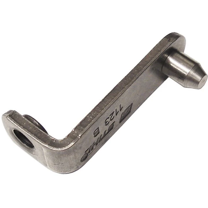 STIHL 1123 640 1900 Chain Tensioner Slide andndash Genuine Adjuster Slide for MS180 MS230 MS250 Chainsaws