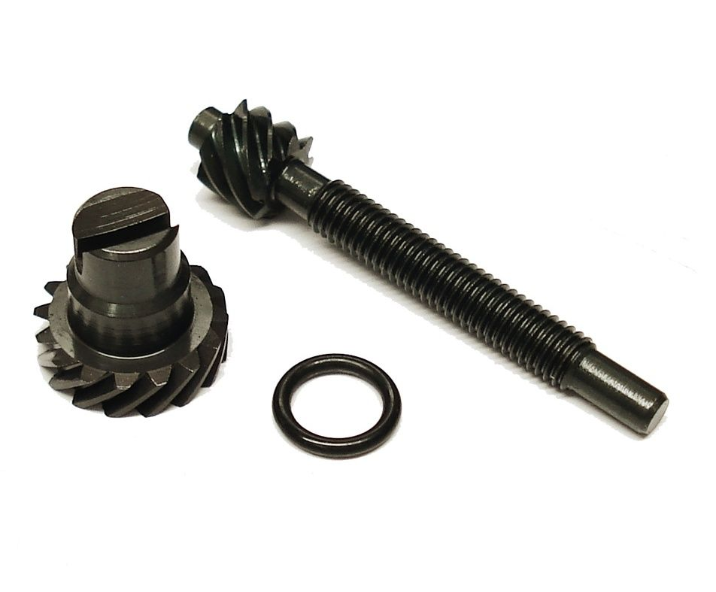 STIHL 1125 007 1021 Spur Gear andndash Genuine Chain Adjuster Spur Gear Kit