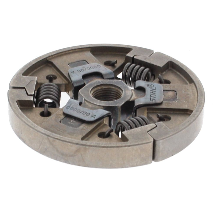 STIHL 1140 160 2001 Clutch Assembly andndash MS 311  MS 391