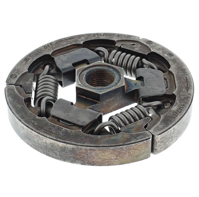 STIHL 1147 160 2002 Clutch Assembly andndash Fits MS500i Chainsaw