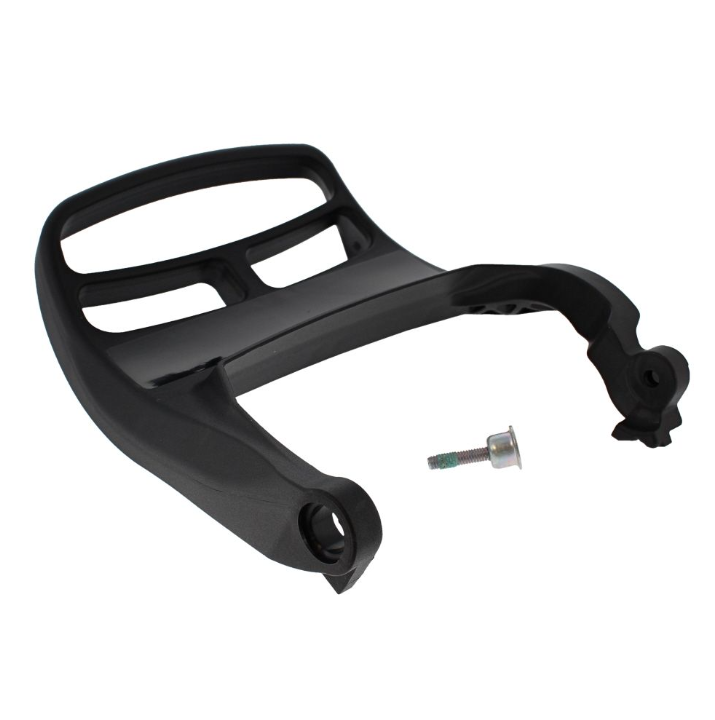 STIHL 1147 790 9100 Hand Guard andndash Genuine OEM for MS500i Chainsaws