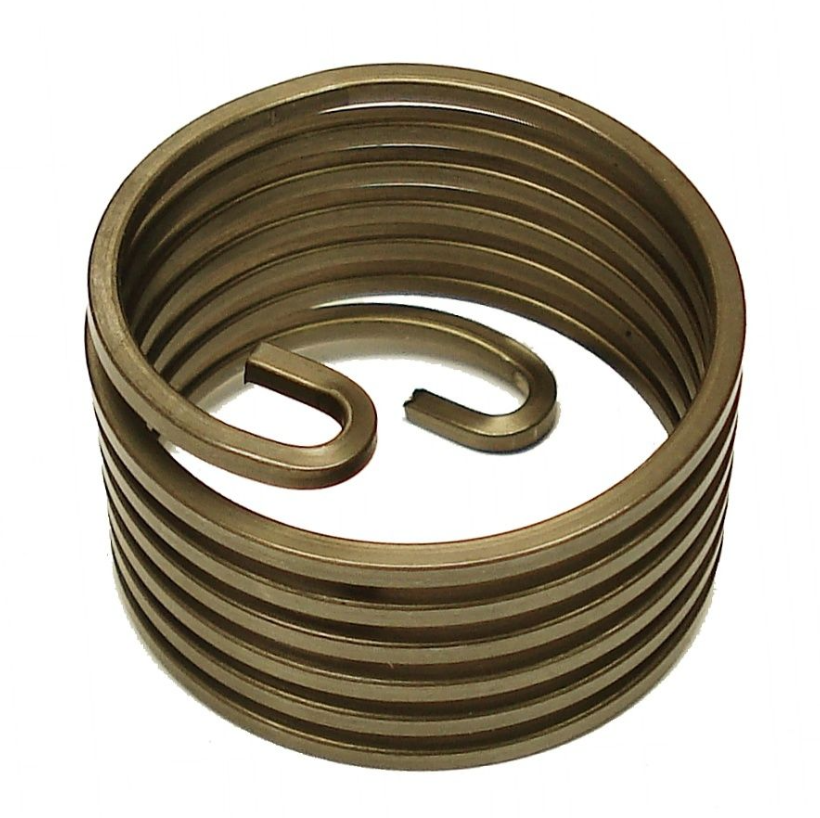 STIHL 4241 195 3501  42411953501 Starter Spring andndash Genuine OEM Easy Start Spring