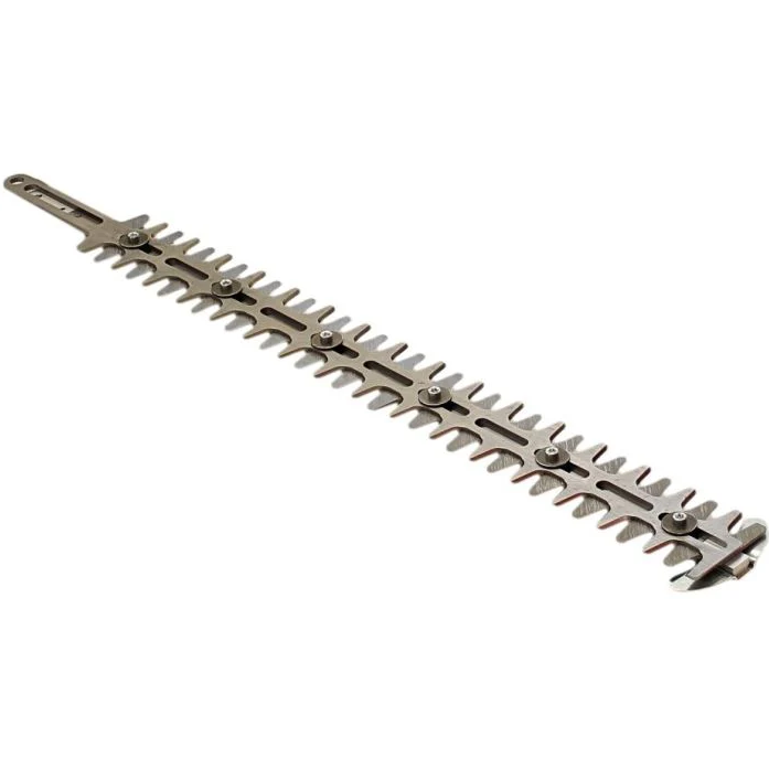 STIHL 4859 710 5900 Cutter Bar Assembly 500 mm andndash Fits HLA65 HLA66 HLA85 HLA86