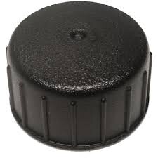 STIHL Trimmer Head Bump Knob  Cap andndash OEM Part 4006 710 4000
