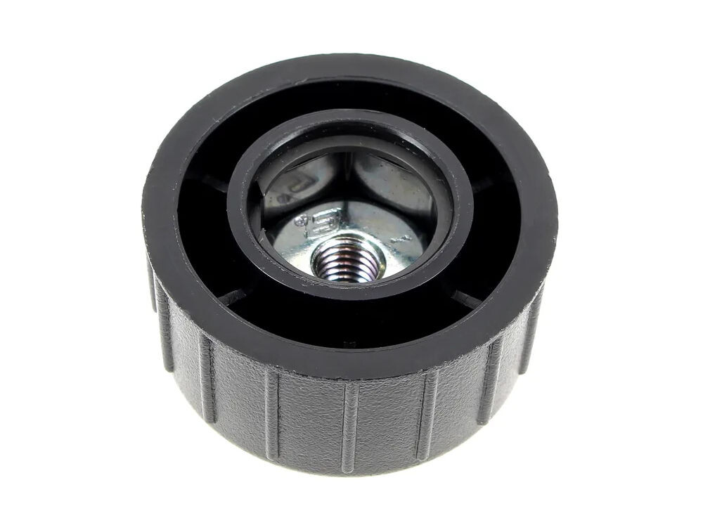 STIHL Trimmer Head Bump Knob  Cap andndash OEM Part 4006 710 4000