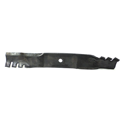 Scag 16 12+quot Mulching Gator Eliminator Bar Blade 32+quot  48+quot Deck