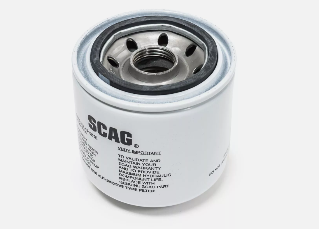 Scag Hydraulic Transmission Filter Element