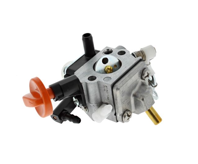 Stihl Carburetor 4180 120 0618 andndash Carburettor Assembly